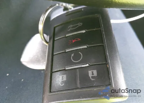 2013 Cadillac Ats Luxury z USA, uszkodzony, nr VIN 1G6AB5S3XD0150113